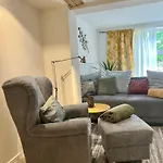 Apartmán Wiesenau 1 In By Restaurant Wiesenau *