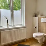 Apartmán Wiesenau 1 In By Restaurant Wiesenau