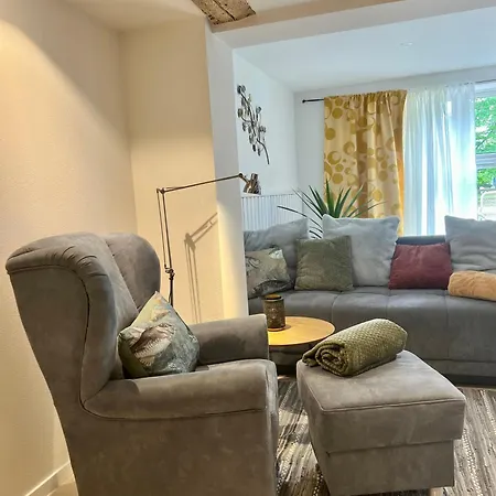 Appartement Wiesenau 1 In By Restaurant Wiesenau *
