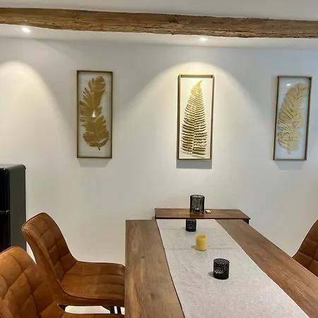 شقة Wiesenau 1 In By Restaurant Wiesenau *